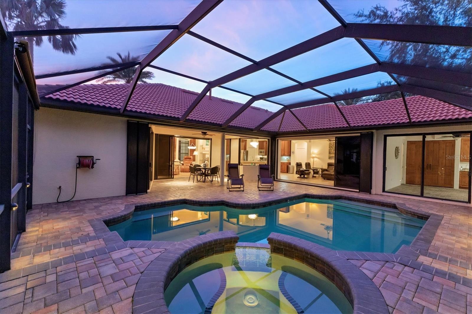 Image 4 of 62 For 3787 Eagle Hammock Drive
