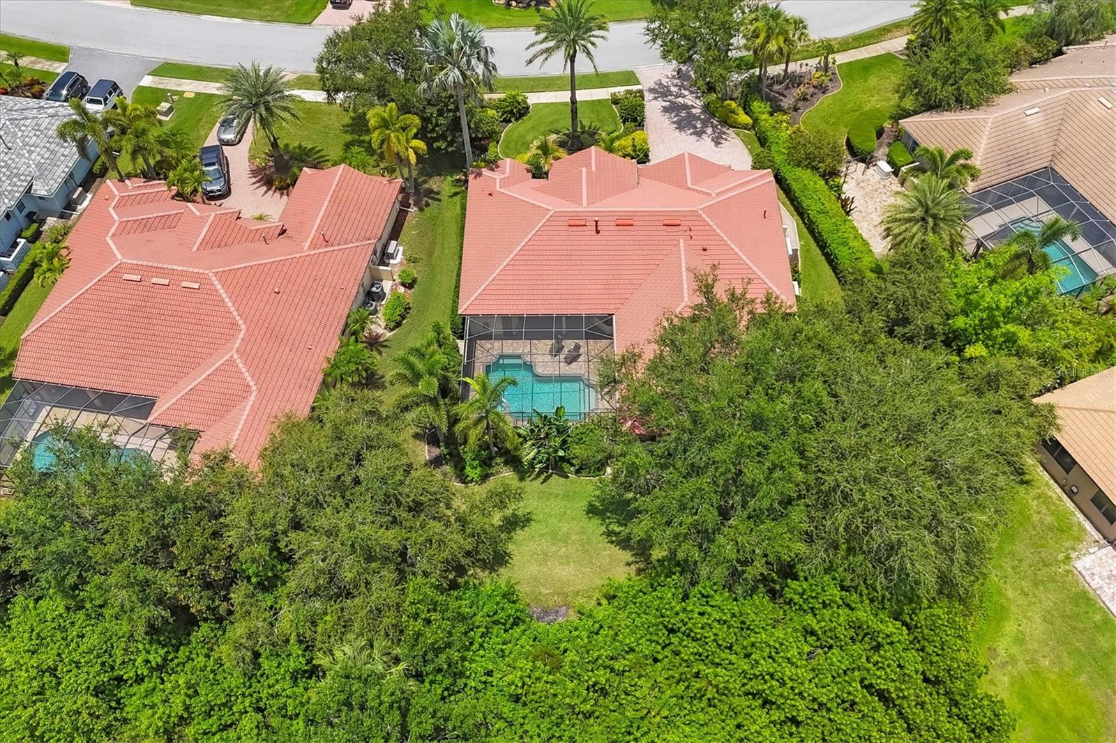 Image 50 of 62 For 3787 Eagle Hammock Drive
