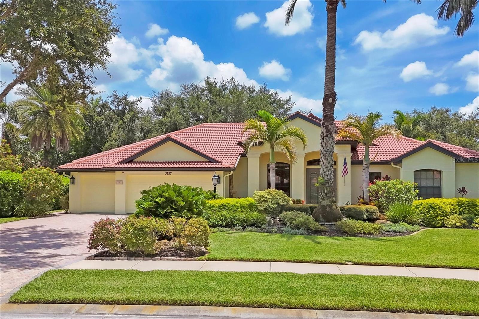 Image 54 of 62 For 3787 Eagle Hammock Drive