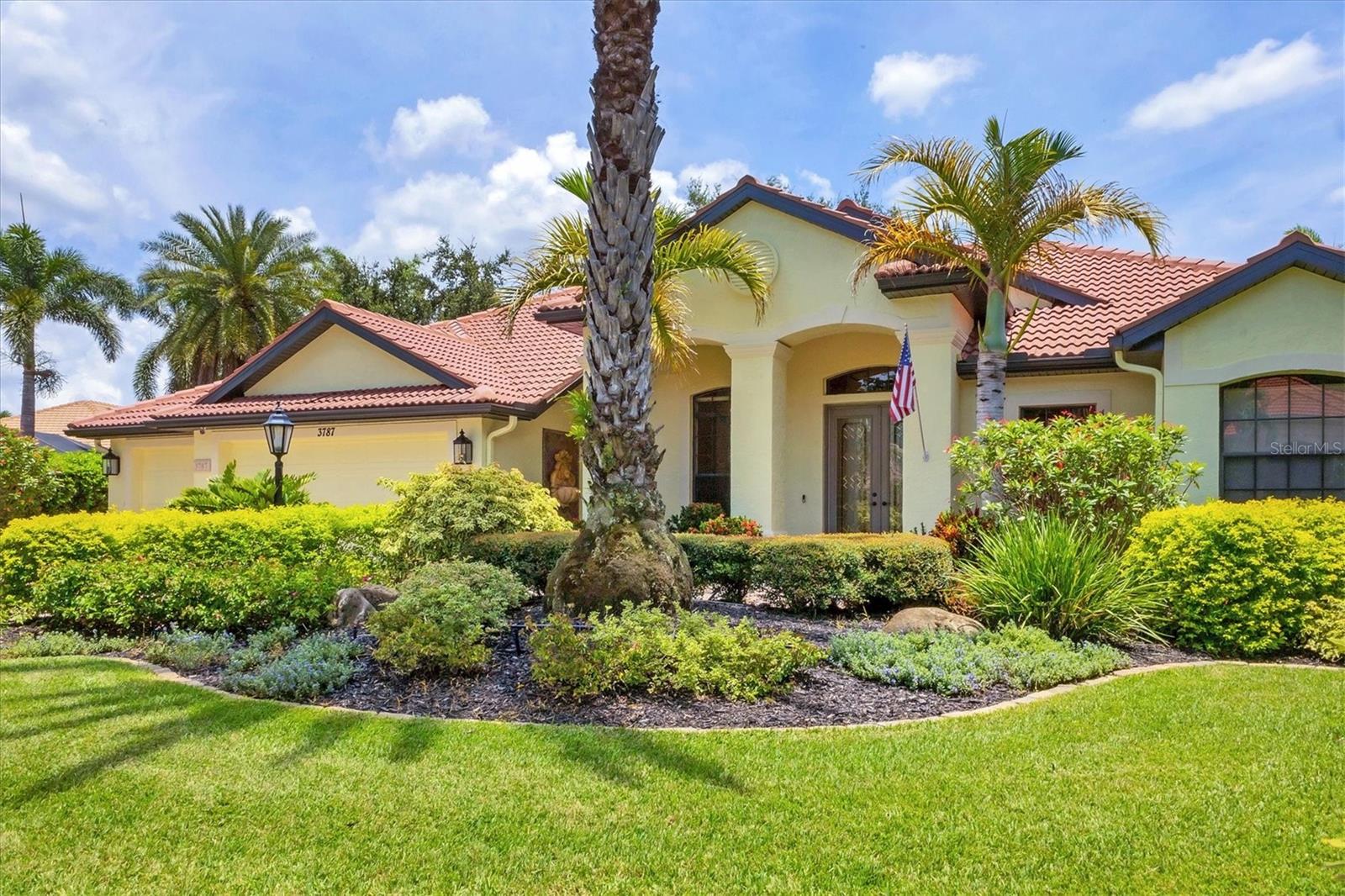Image 55 of 62 For 3787 Eagle Hammock Drive