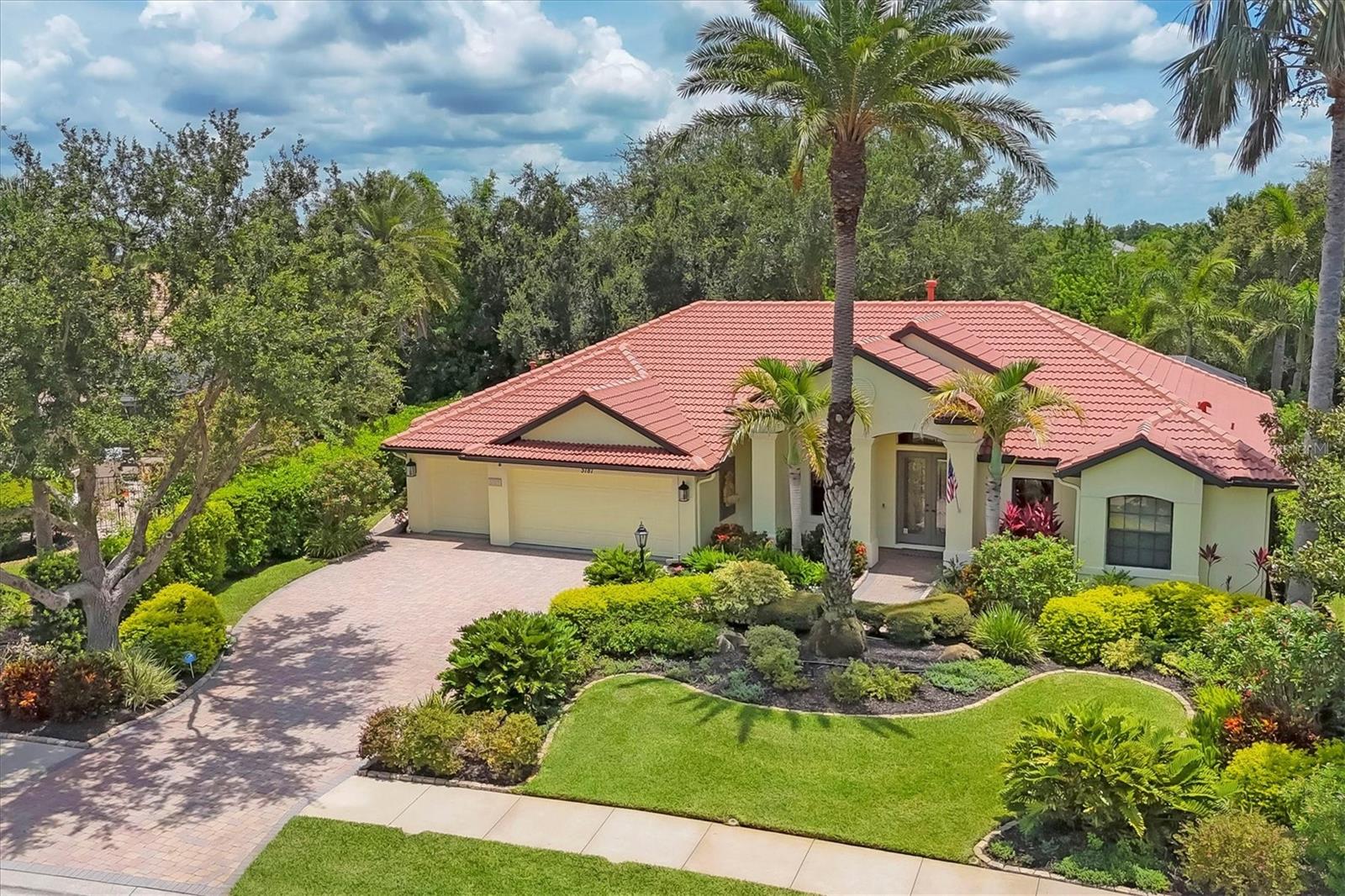 Image 56 of 62 For 3787 Eagle Hammock Drive