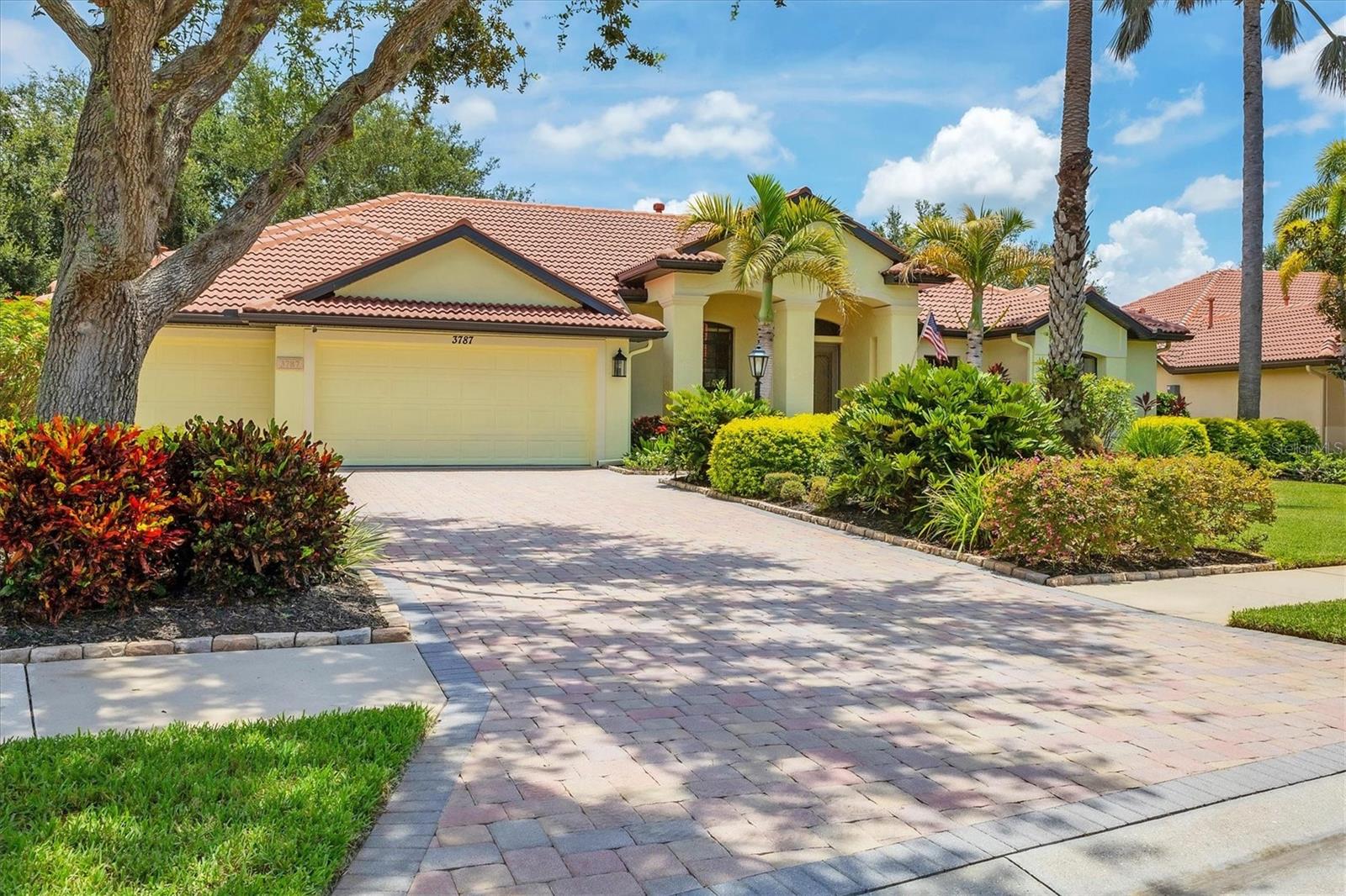 Image 59 of 62 For 3787 Eagle Hammock Drive