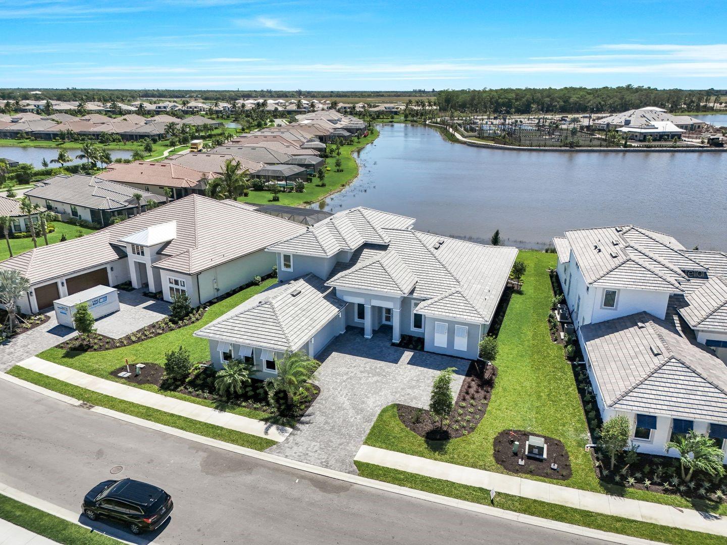 Image 41 of 70 For 15322 Turin Drive