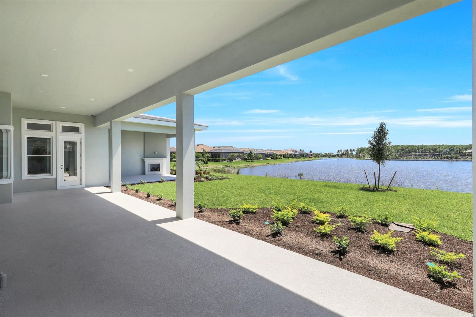 Image 43 of 70 For 15322 Turin Drive