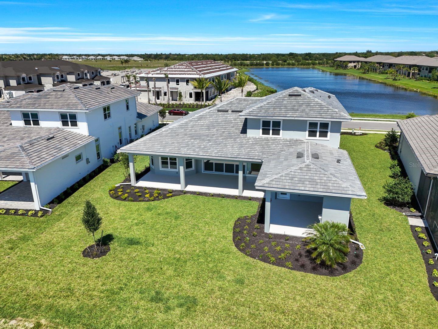 Image 46 of 70 For 15322 Turin Drive