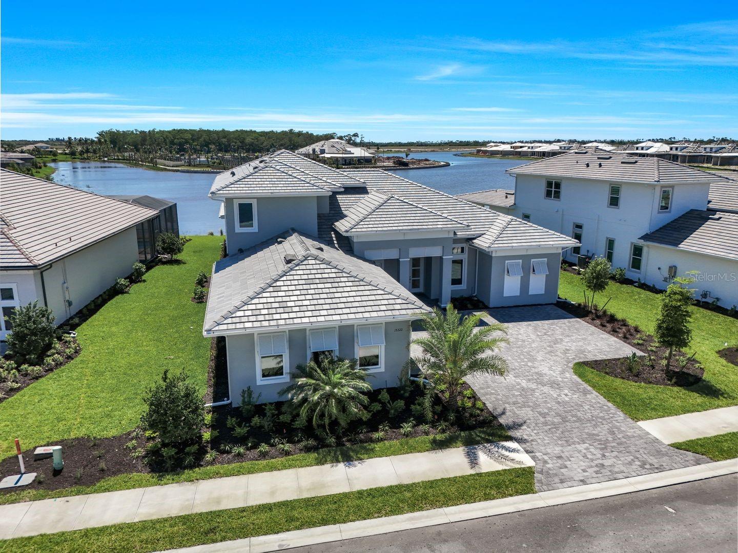 Image 47 of 70 For 15322 Turin Drive