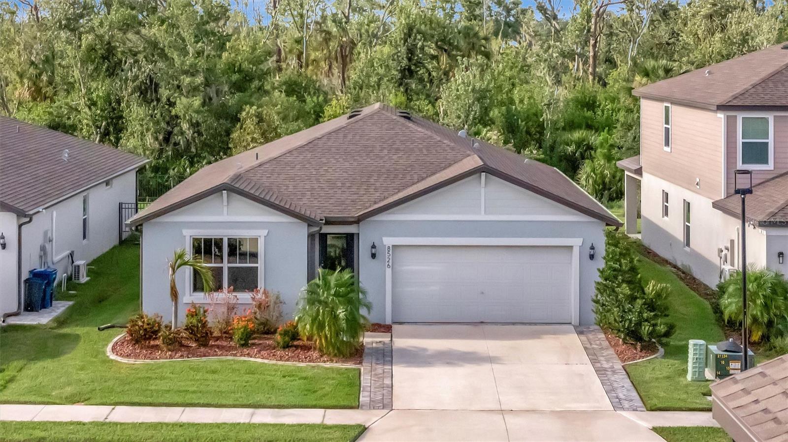 Details for 8526 Abalone Loop, PARRISH, FL 34219