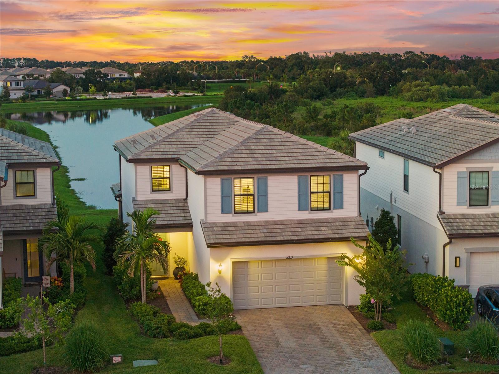 Details for 16219 Pine Mist Drive, BRADENTON, FL 34211
