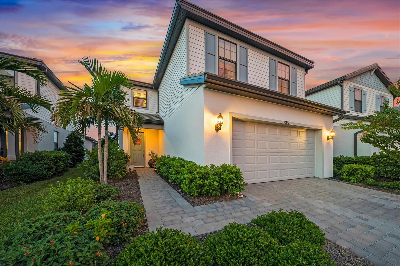Image 2 of 40 For 16219 Pine Mist Drive
