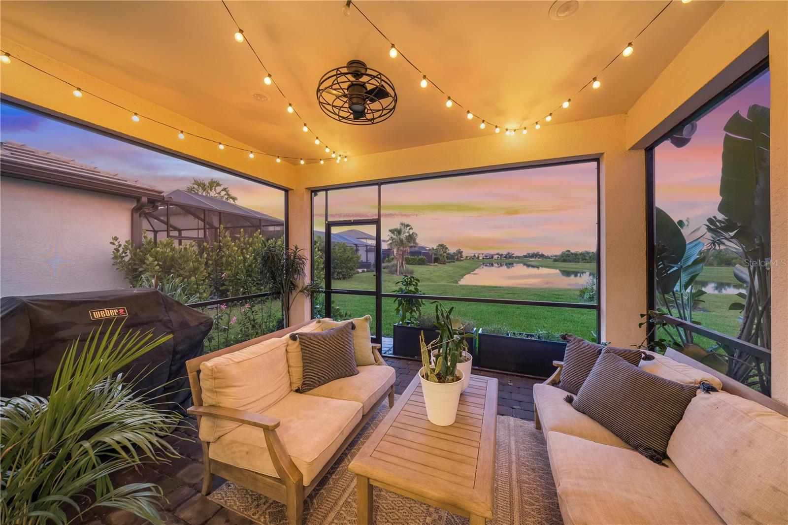 Image 33 of 40 For 16219 Pine Mist Drive