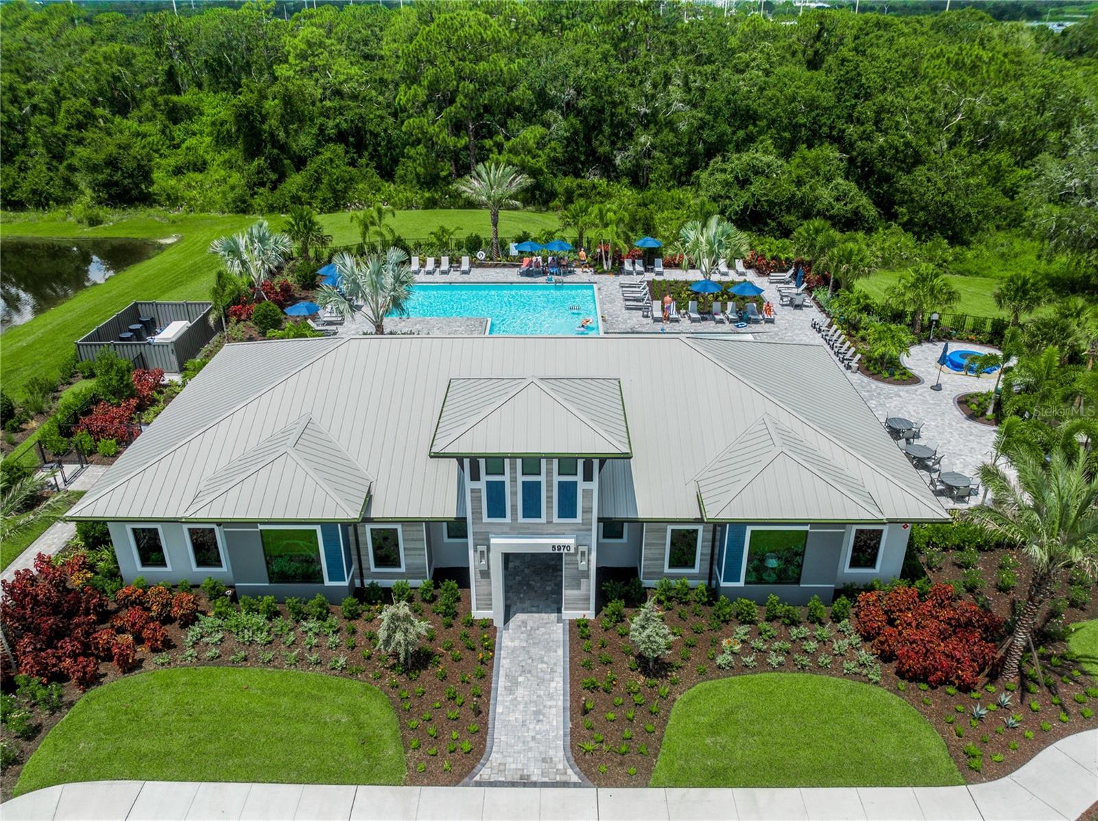 Image 35 of 40 For 16219 Pine Mist Drive