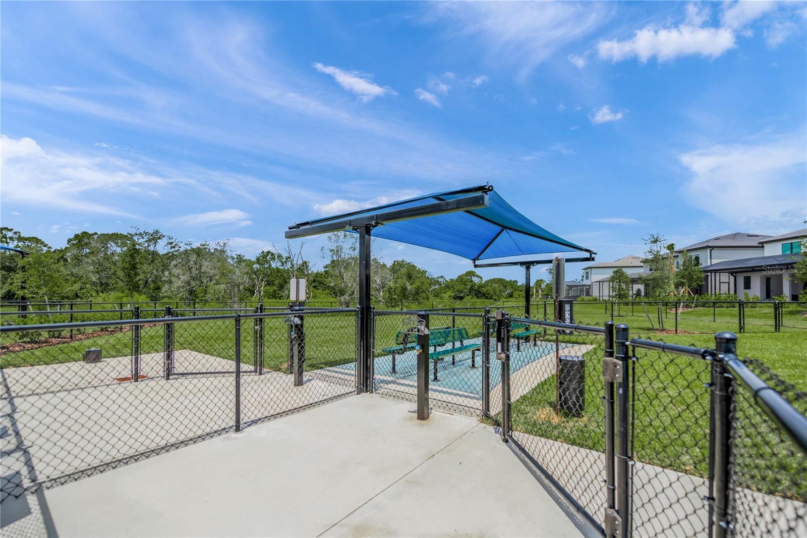 Image 38 of 40 For 16219 Pine Mist Drive