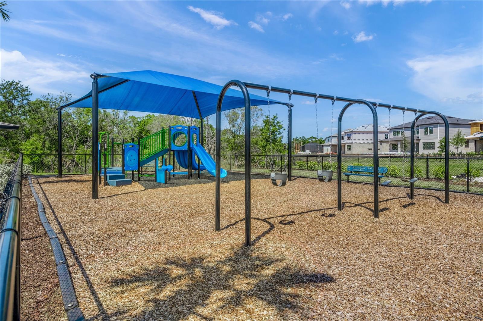 Image 40 of 40 For 16219 Pine Mist Drive