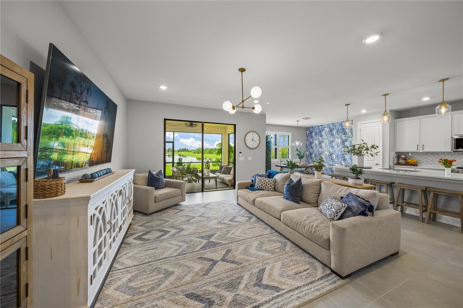 Image 6 of 40 For 16219 Pine Mist Drive