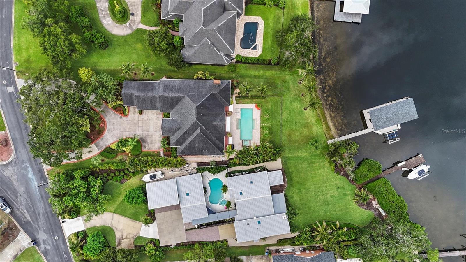 Image 78 of 85 For 6012 Shore Acres Drive