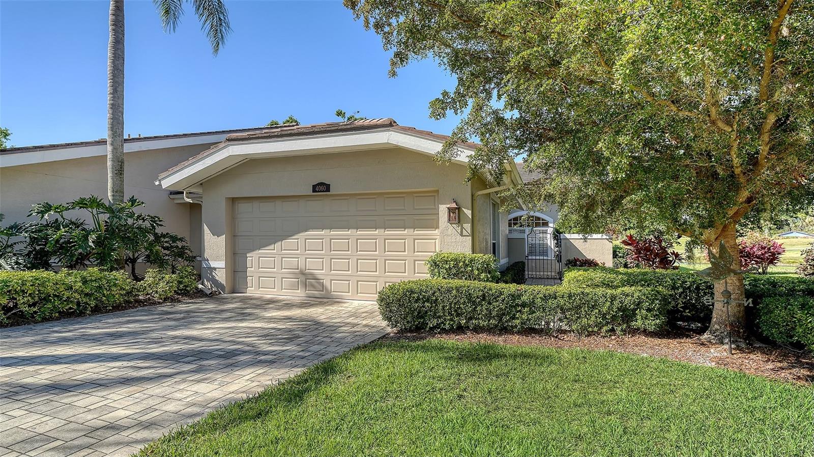 Details for 4060 Penshurst Park, SARASOTA, FL 34235