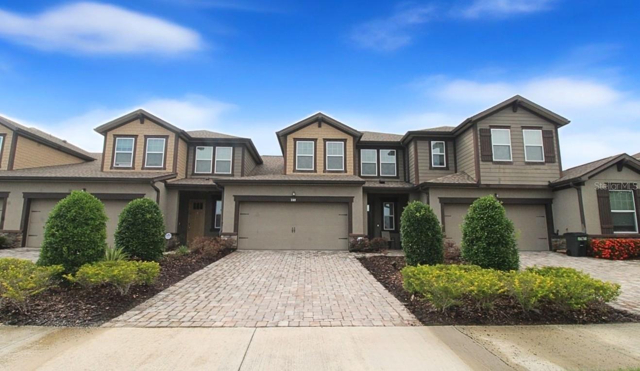 Details for 11819 Brookside Drive, BRADENTON, FL 34211