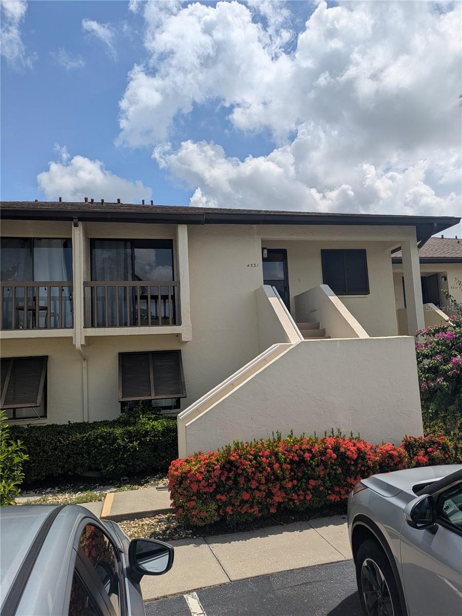 Details for 4531 Longwater  16, SARASOTA, FL 34235