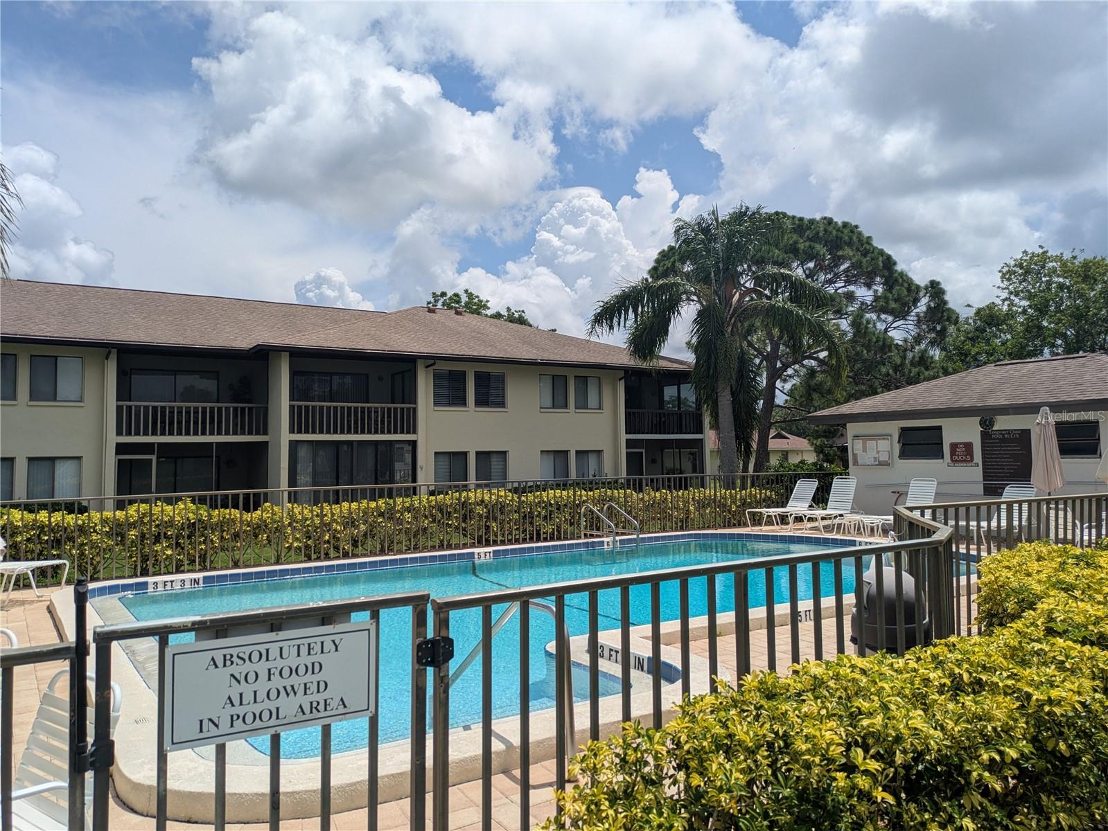 Image 42 of 43 For 4531 Longwater  16
