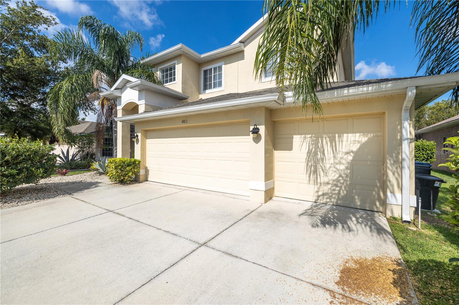 Details for 4811 Halls Mill Crossing, ELLENTON, FL 34222
