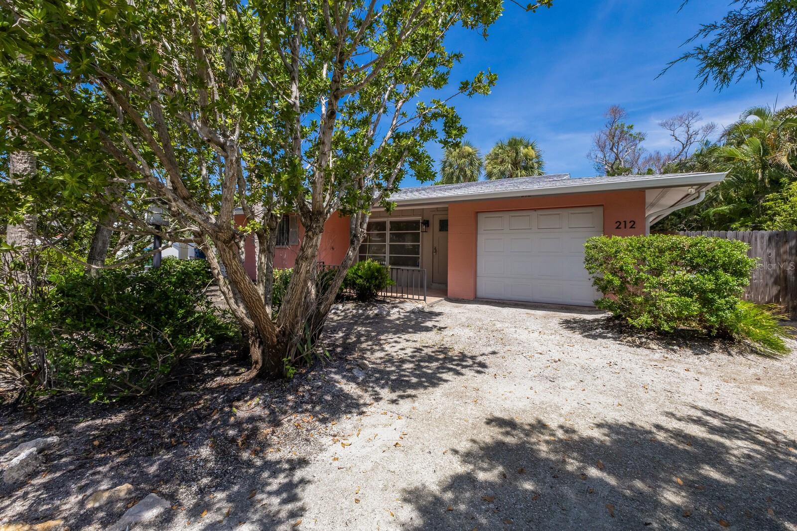 Details for 212 71st Street, HOLMES BEACH, FL 34217