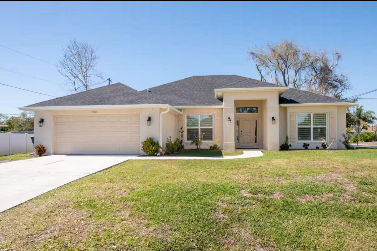 Details for 400 Marlin Road, VENICE, FL 34293