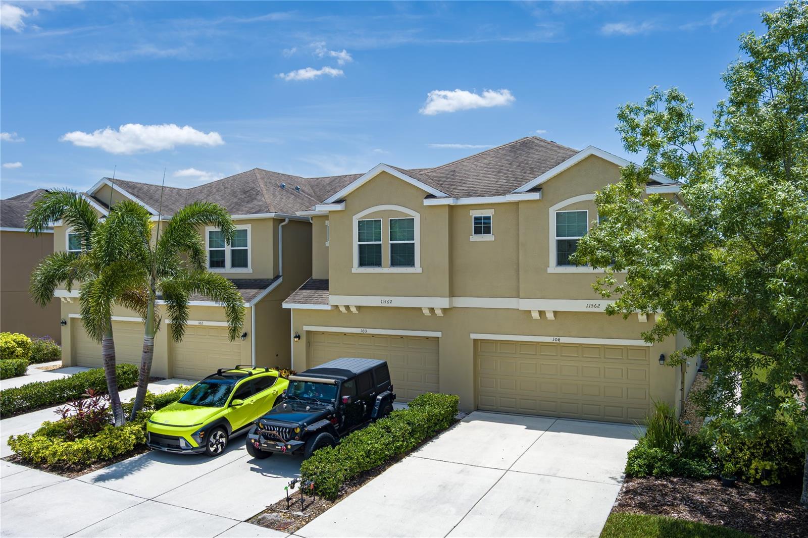 Details for 11562 84th Street Circle E 103, PARRISH, FL 34219