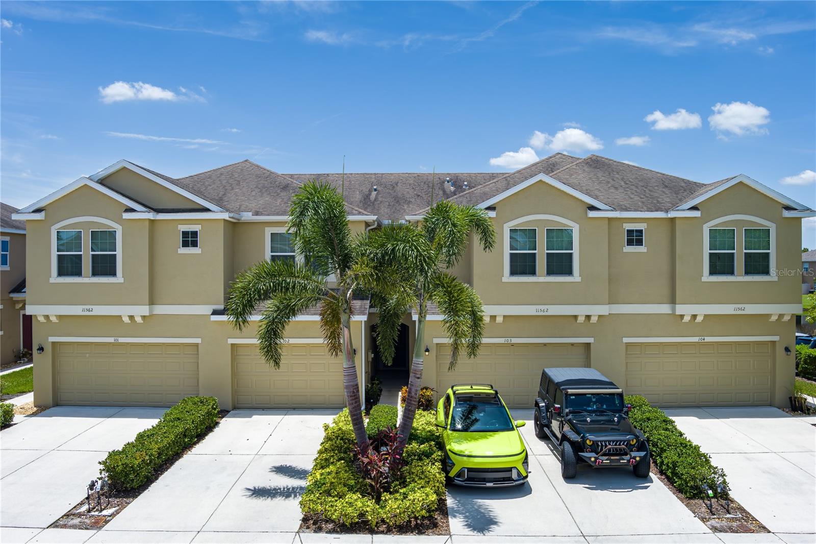 Image 2 of 35 For 11562 84th Street Circle E 103