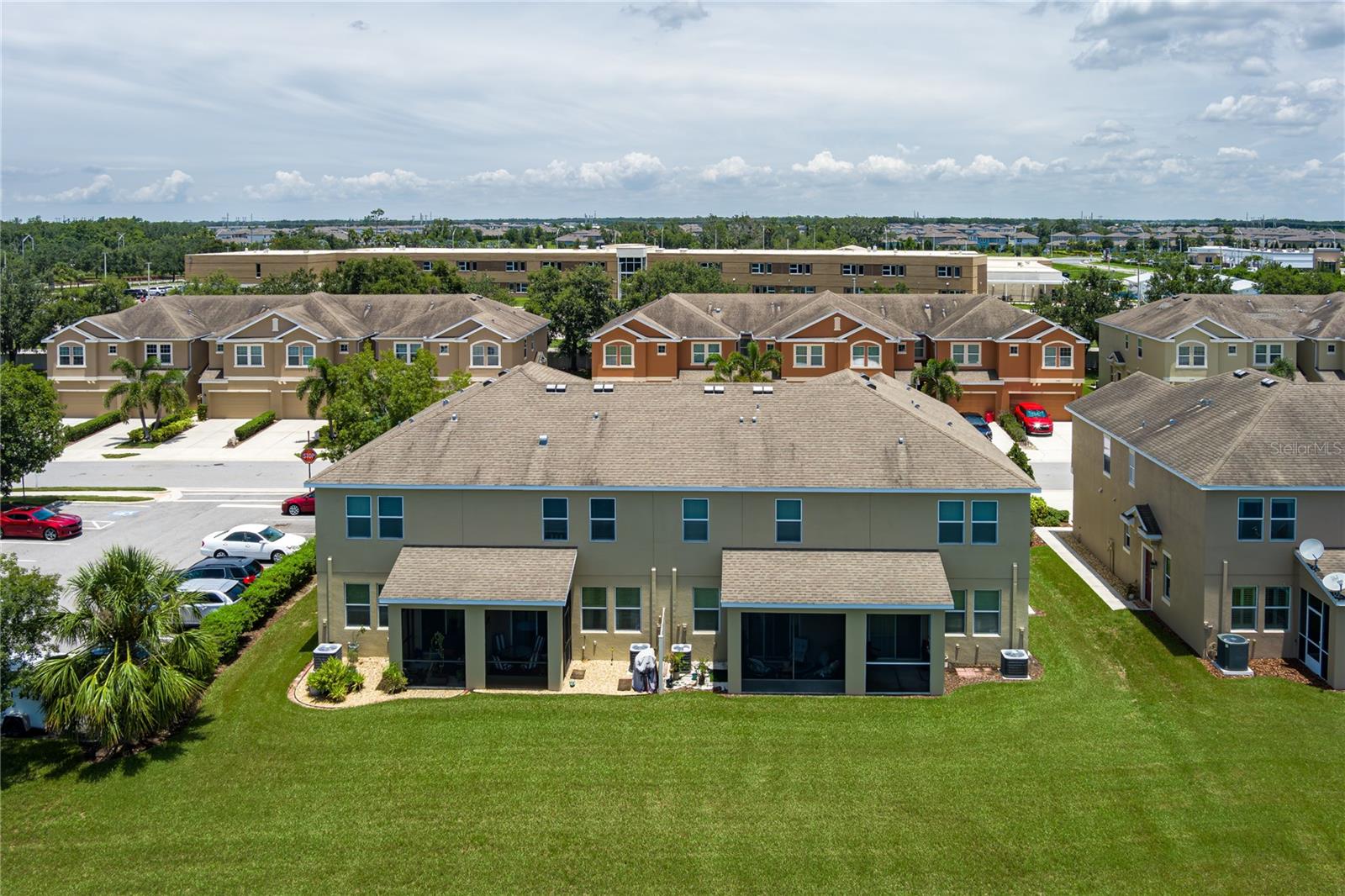 Image 28 of 35 For 11562 84th Street Circle E 103