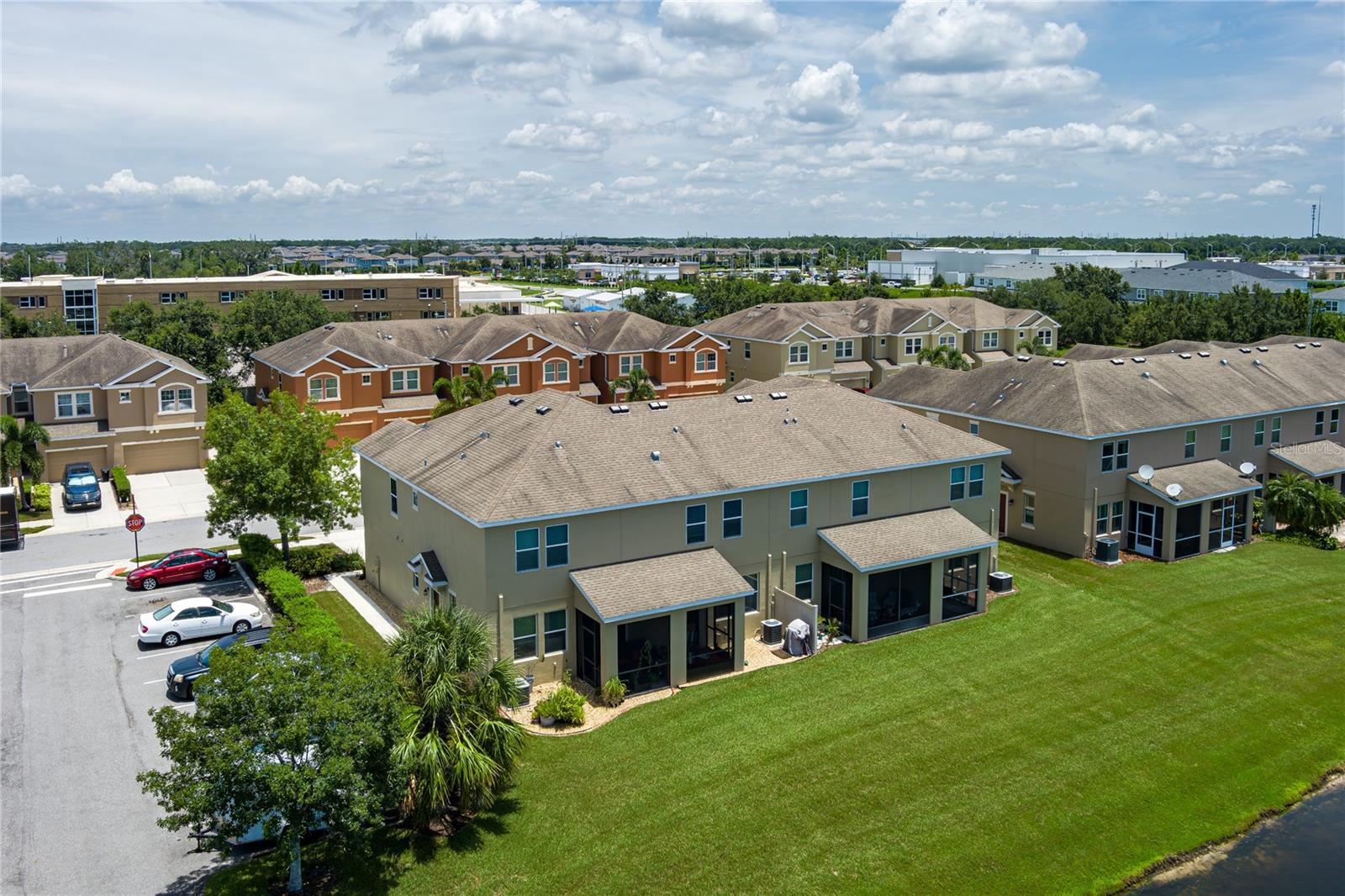 Image 29 of 35 For 11562 84th Street Circle E 103