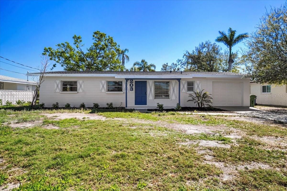 Details for 203 22nd Street Ne, BRADENTON, FL 34208