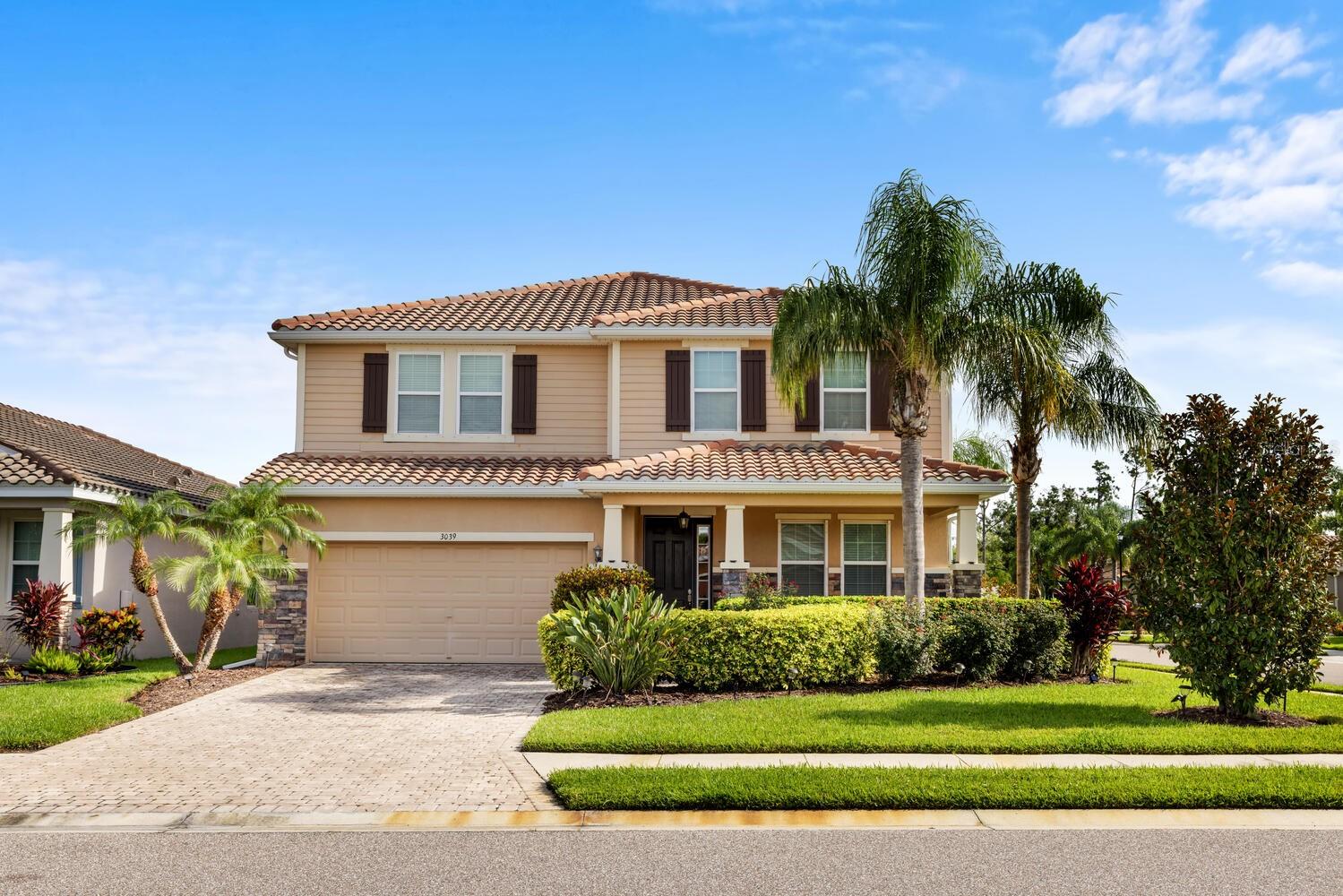 Details for 3039 Oriole Drive, SARASOTA, FL 34243
