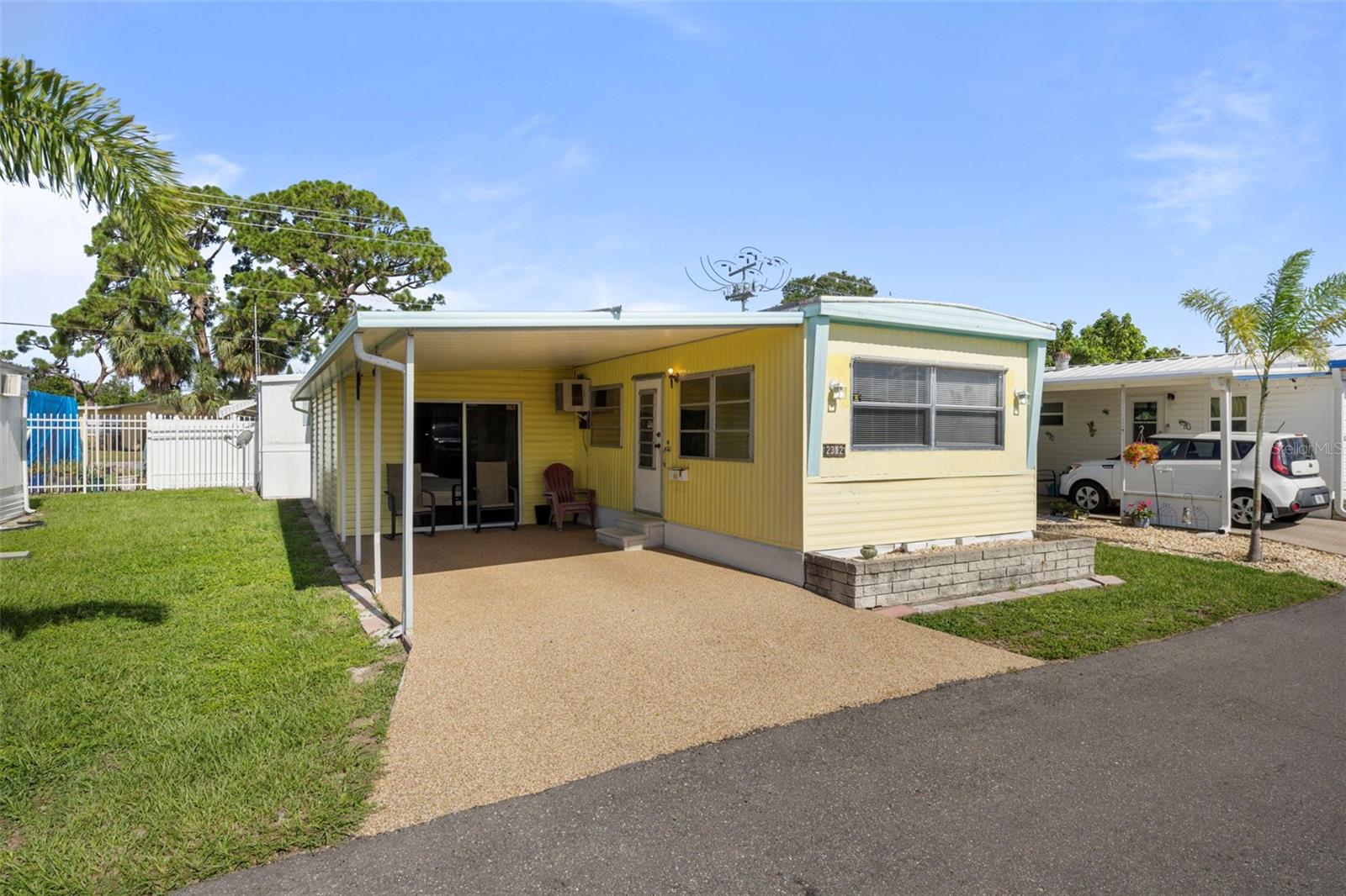 Details for 2312 17th Street Court W, BRADENTON, FL 34205