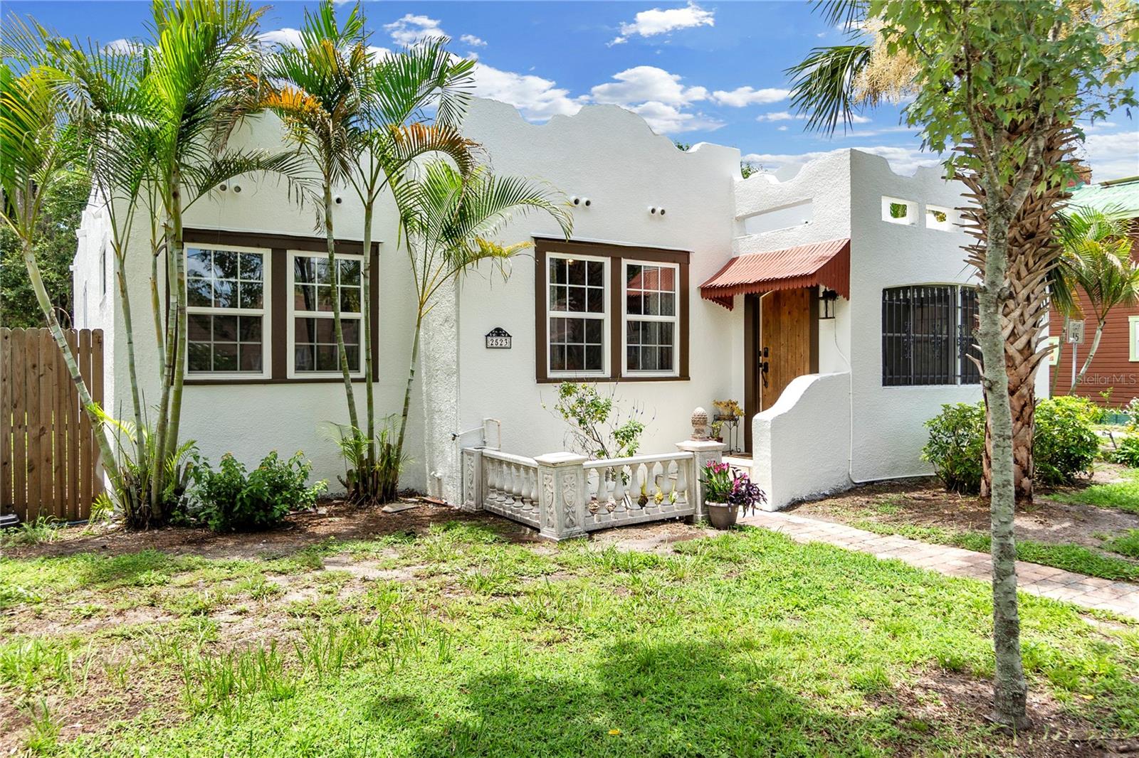 Details for 2523 11th Avenue W, BRADENTON, FL 34205