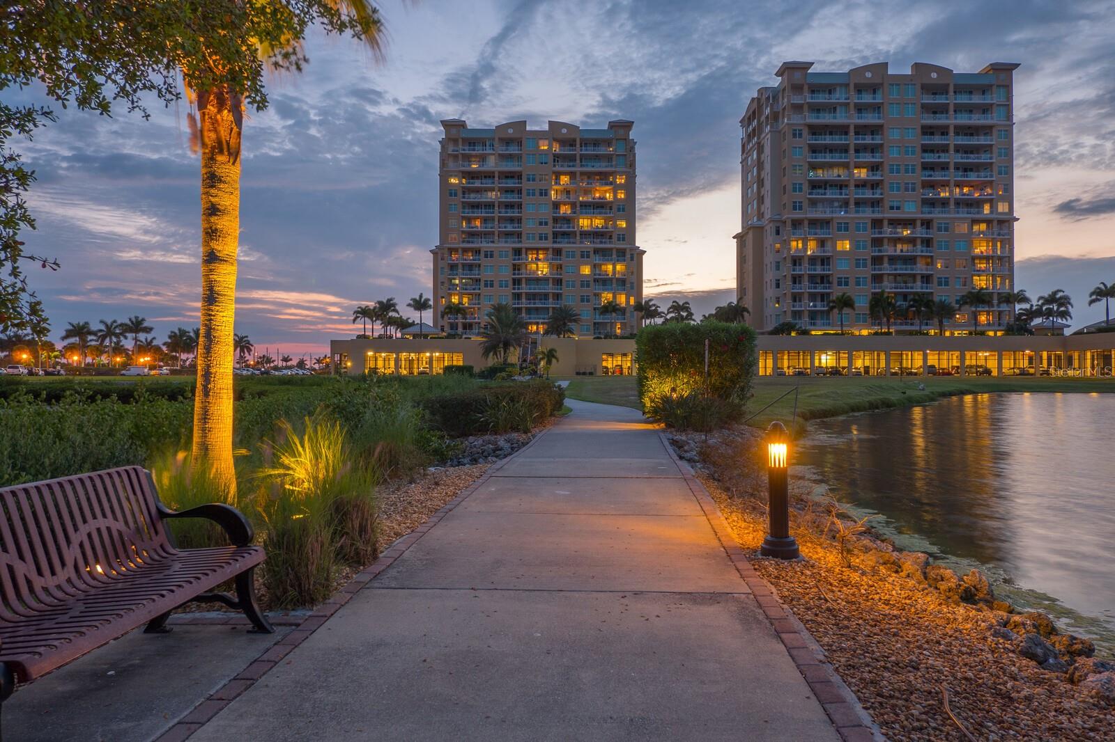 Image 59 of 85 For 130 Riviera Dunes Way 601
