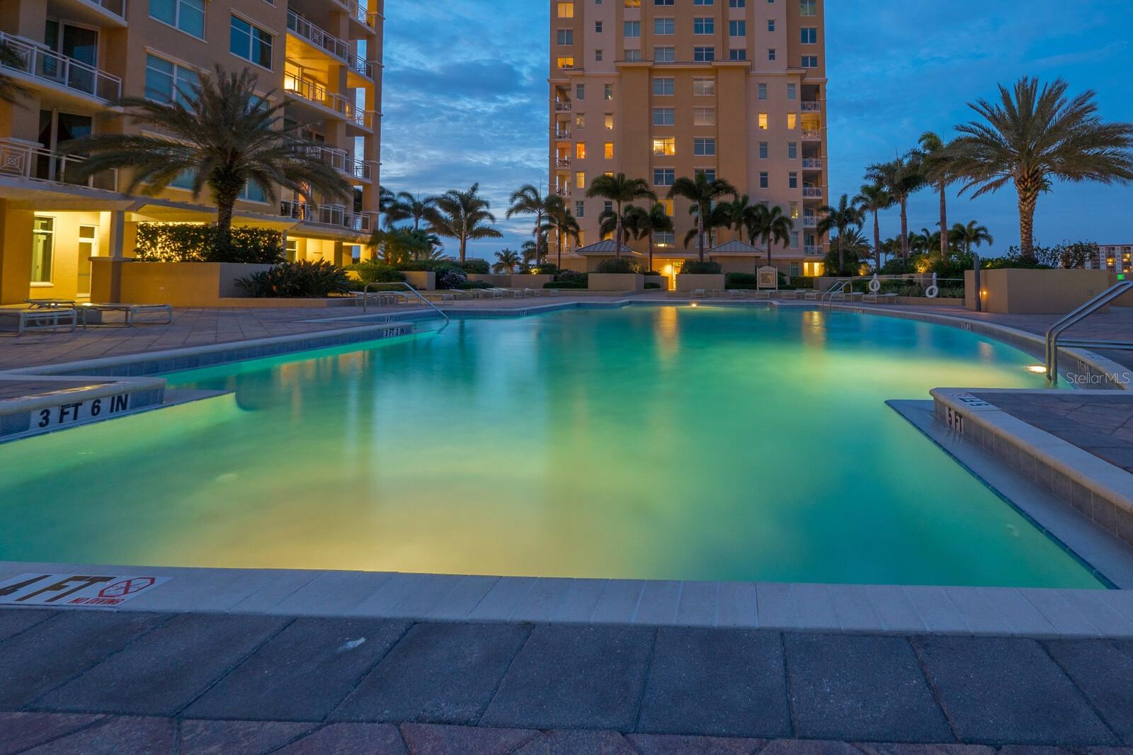 Image 6 of 85 For 130 Riviera Dunes Way 601