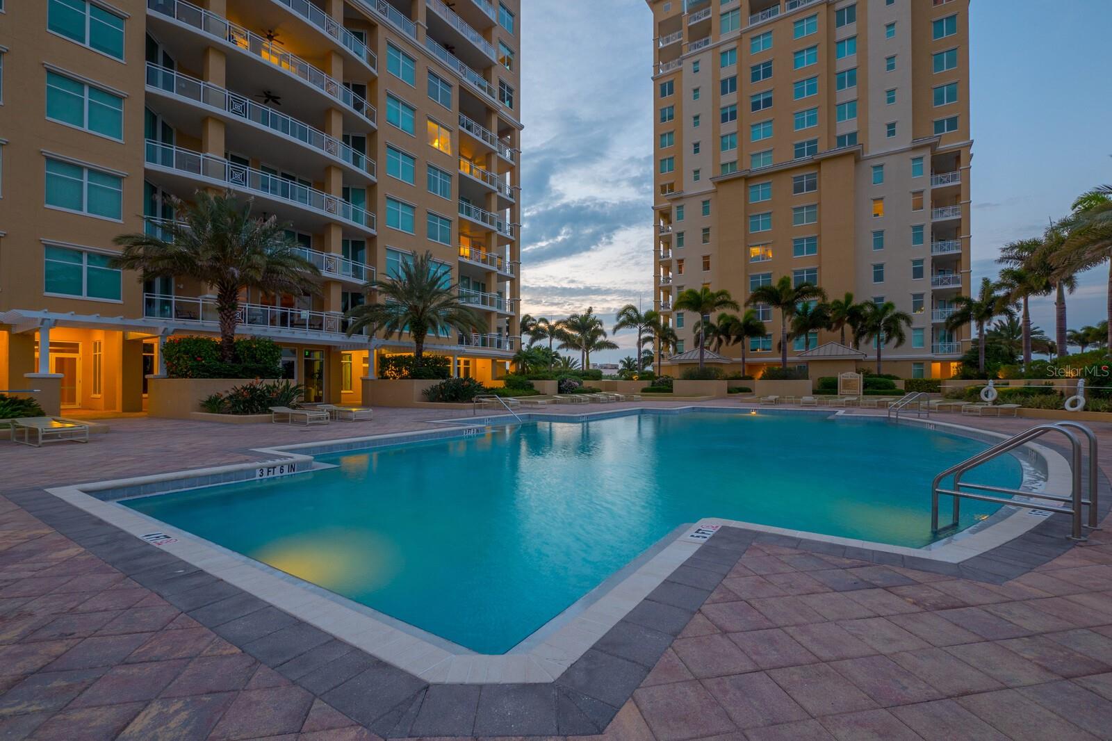 Image 62 of 85 For 130 Riviera Dunes Way 601