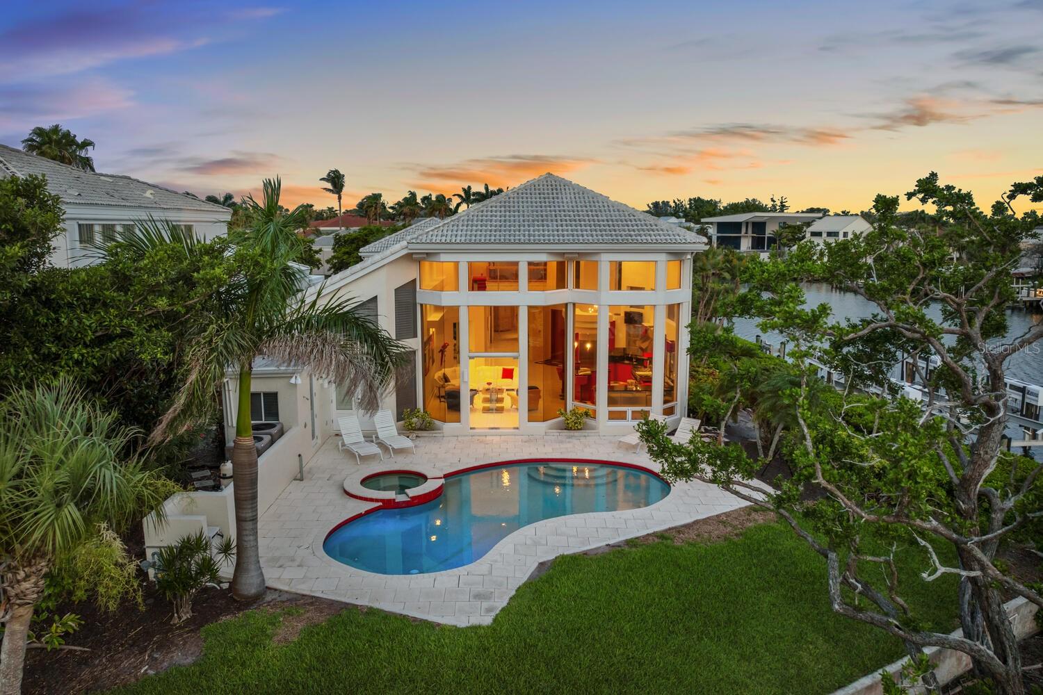 Details for 3576 Fair Oaks Way, LONGBOAT KEY, FL 34228