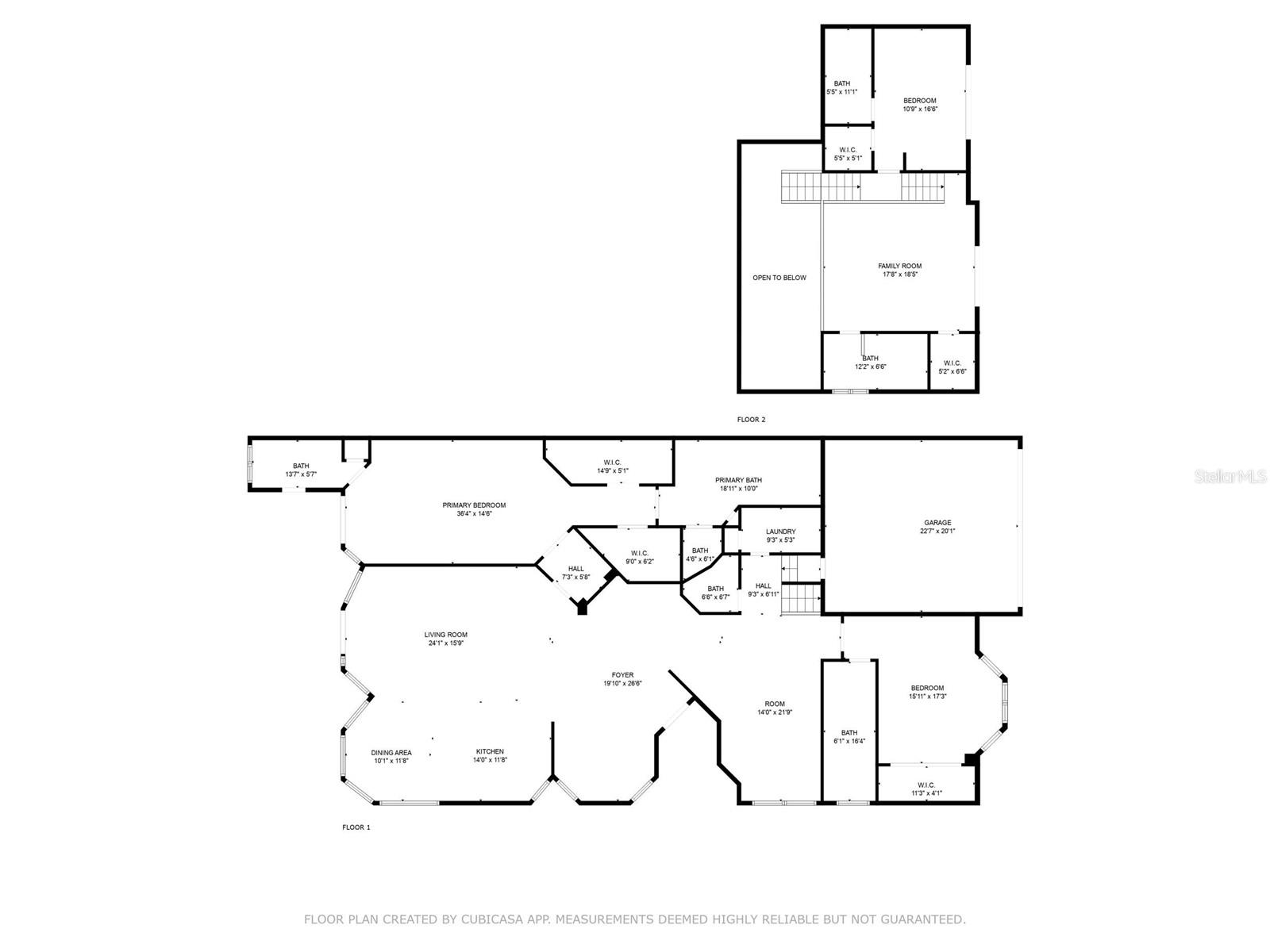 Image 75 of 75 For 3576 Fair Oaks Way