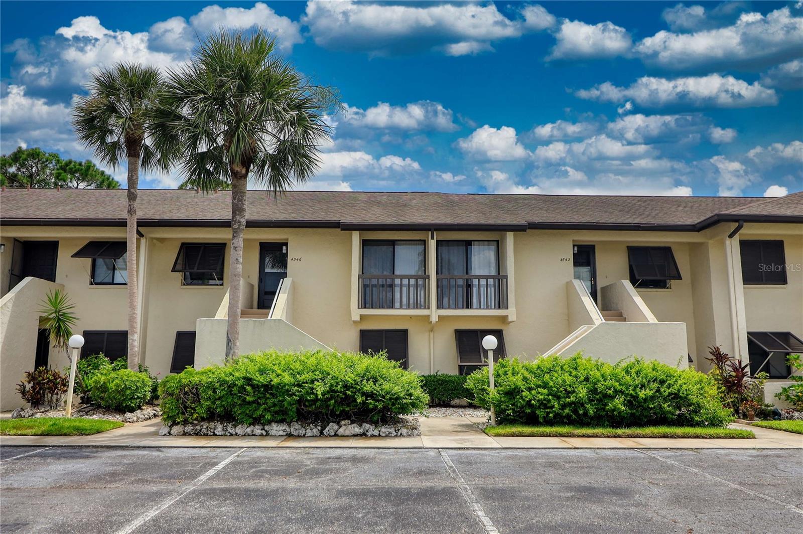 Details for 4546 Longwater  44, SARASOTA, FL 34235