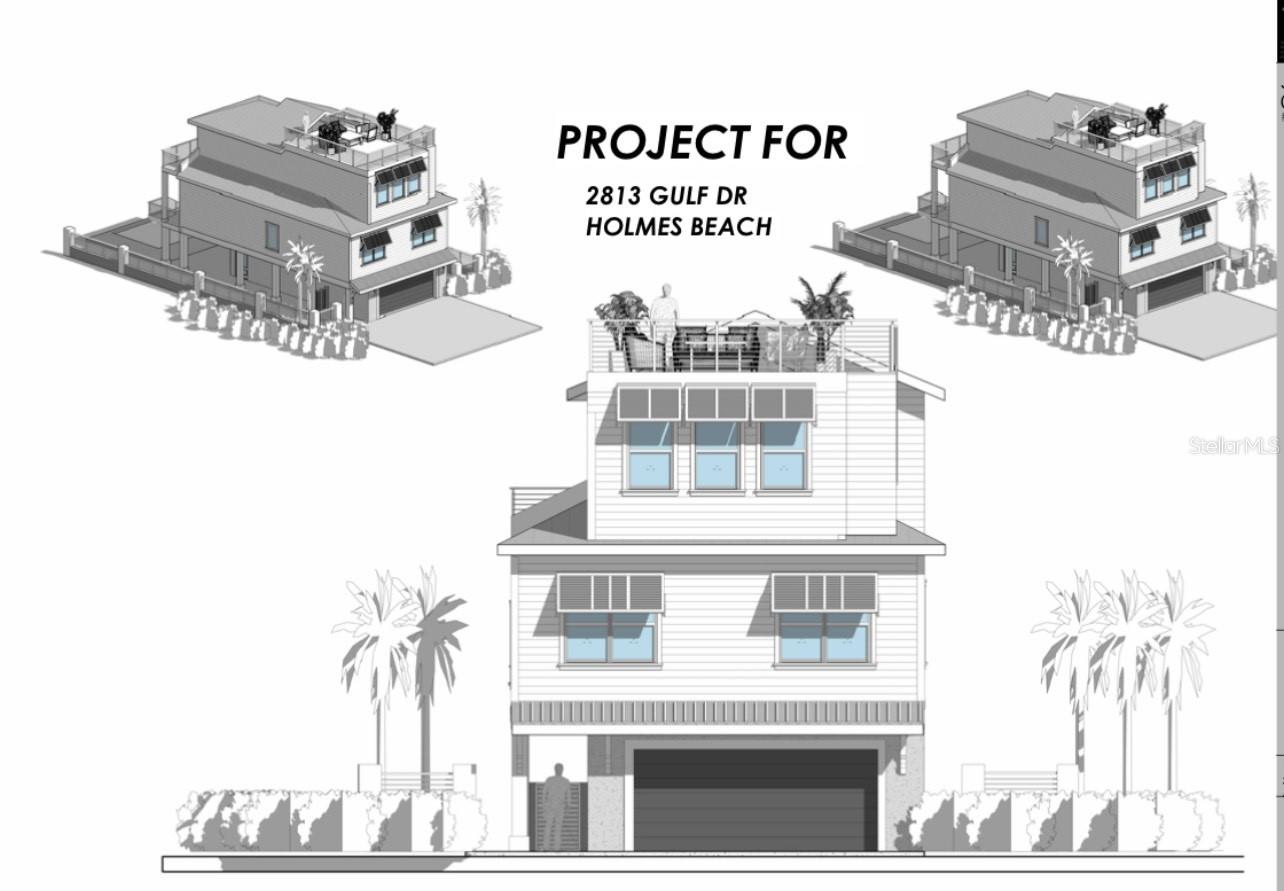 Image 2 of 3 For 2813 Gulf Drive
