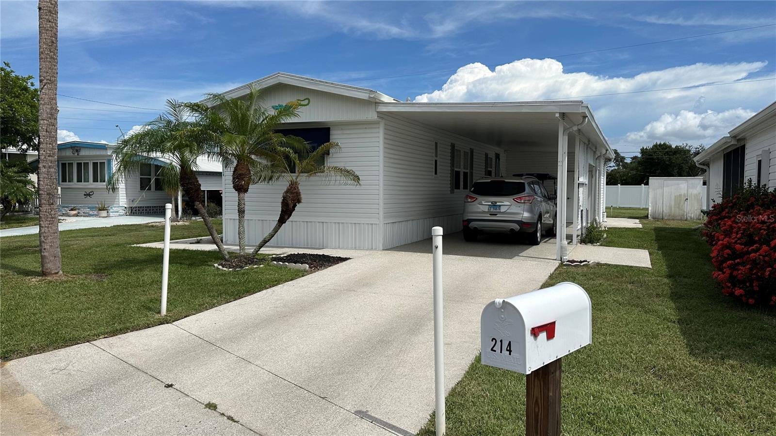 Details for 214 Leisure Way, PALMETTO, FL 34221