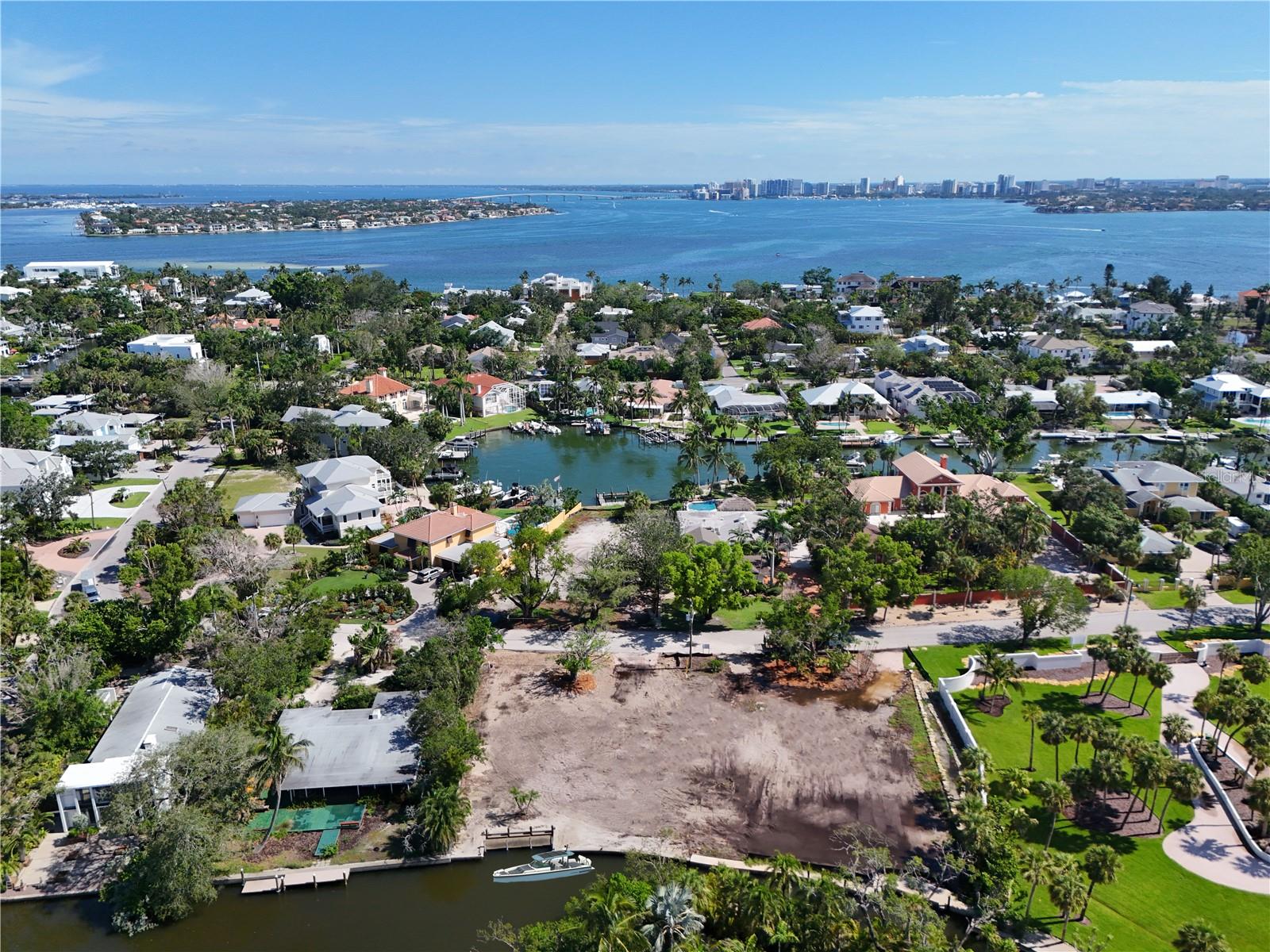 Details for 542 Freeling Drive, SARASOTA, FL 34242