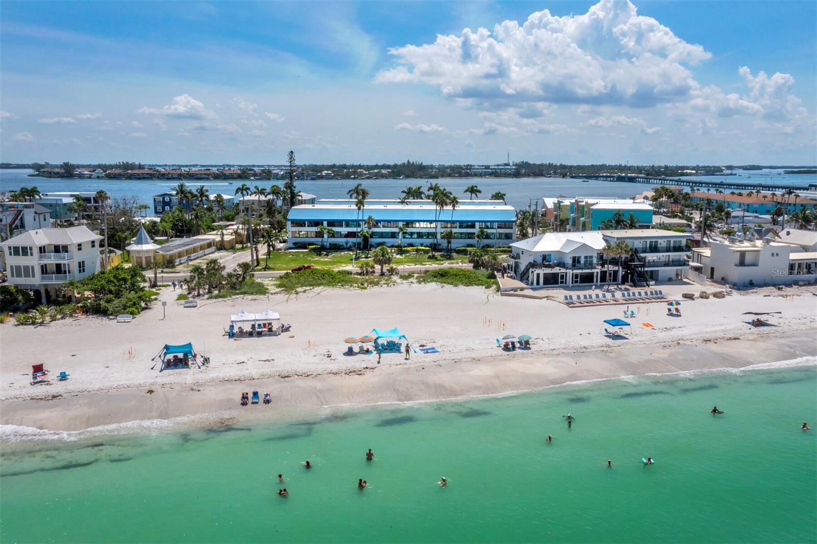 Details for 1007 Gulf Drive N 203, BRADENTON BEACH, FL 34217