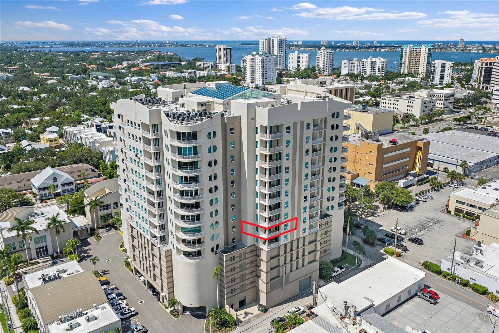 Details for 1771 Ringling Boulevard 703, SARASOTA, FL 34236
