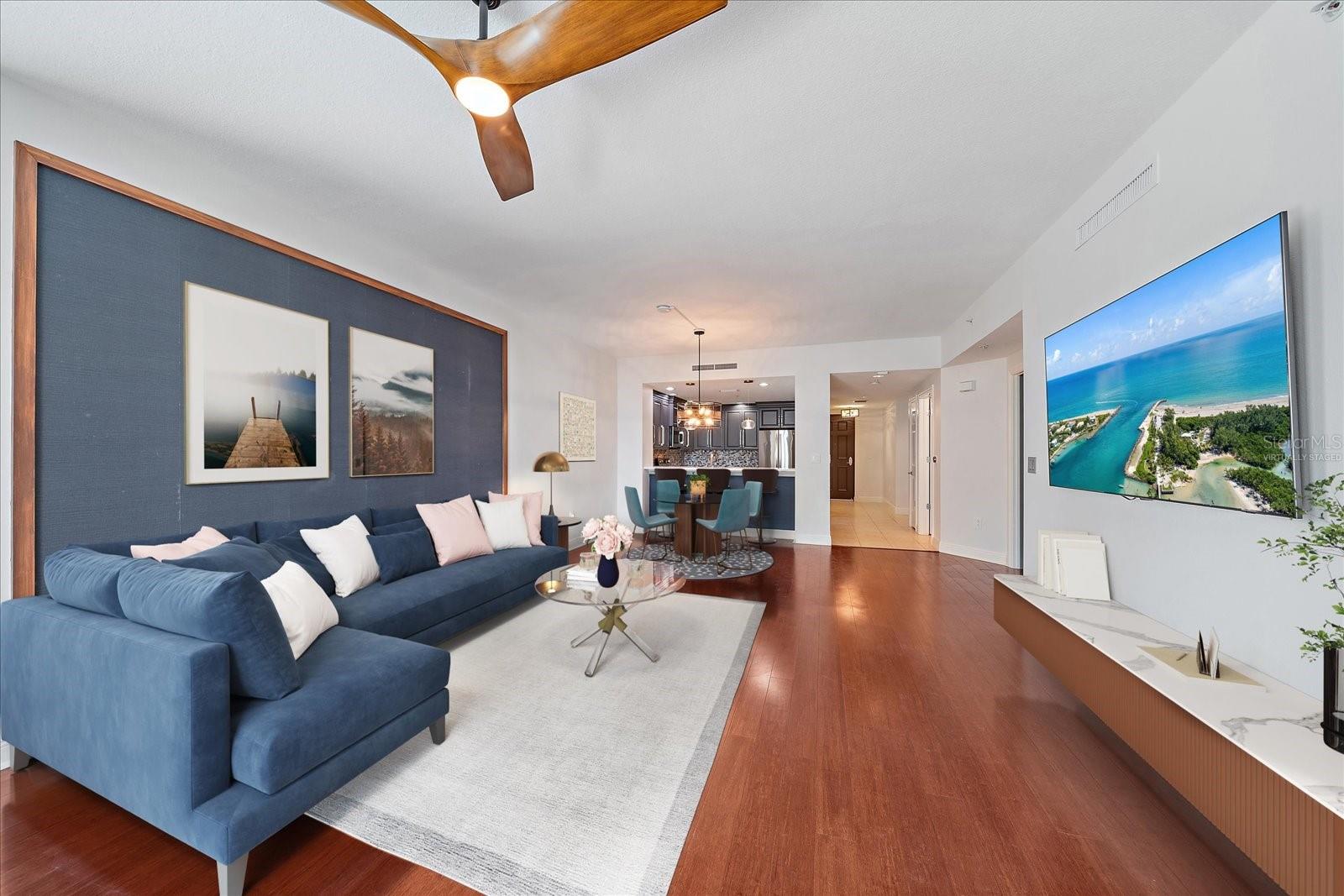 Image 11 of 44 For 1771 Ringling Boulevard 703