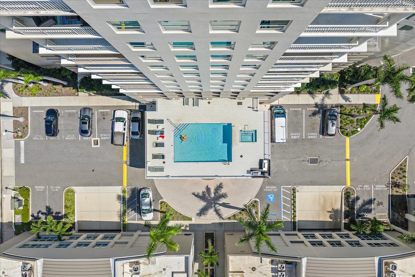 Image 3 of 44 For 1771 Ringling Boulevard 703