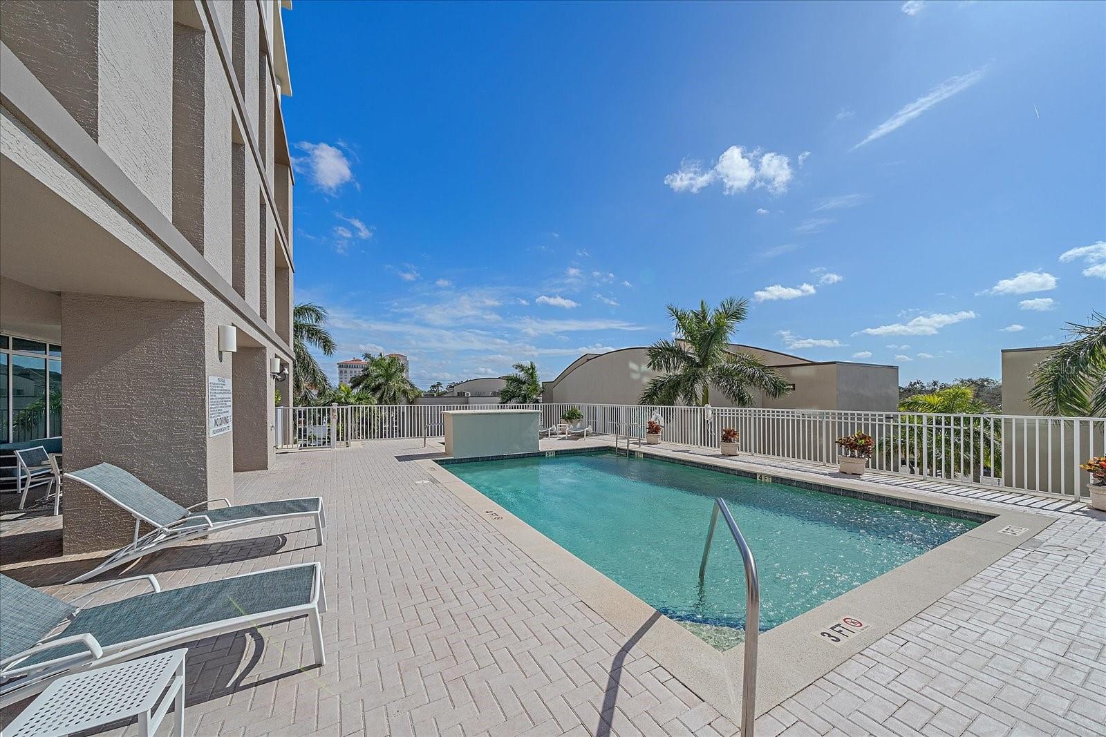 Image 34 of 44 For 1771 Ringling Boulevard 703