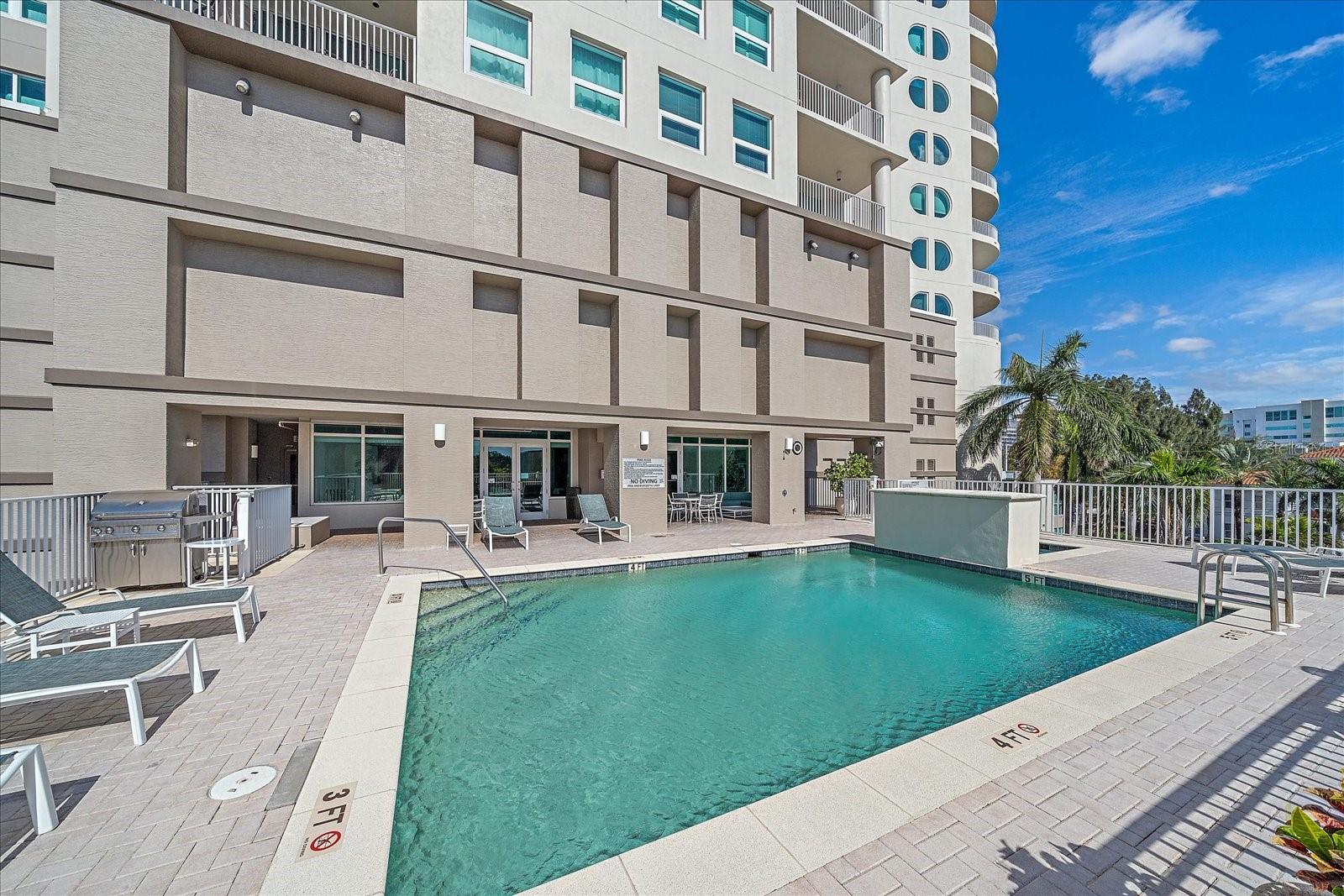 Image 35 of 44 For 1771 Ringling Boulevard 703
