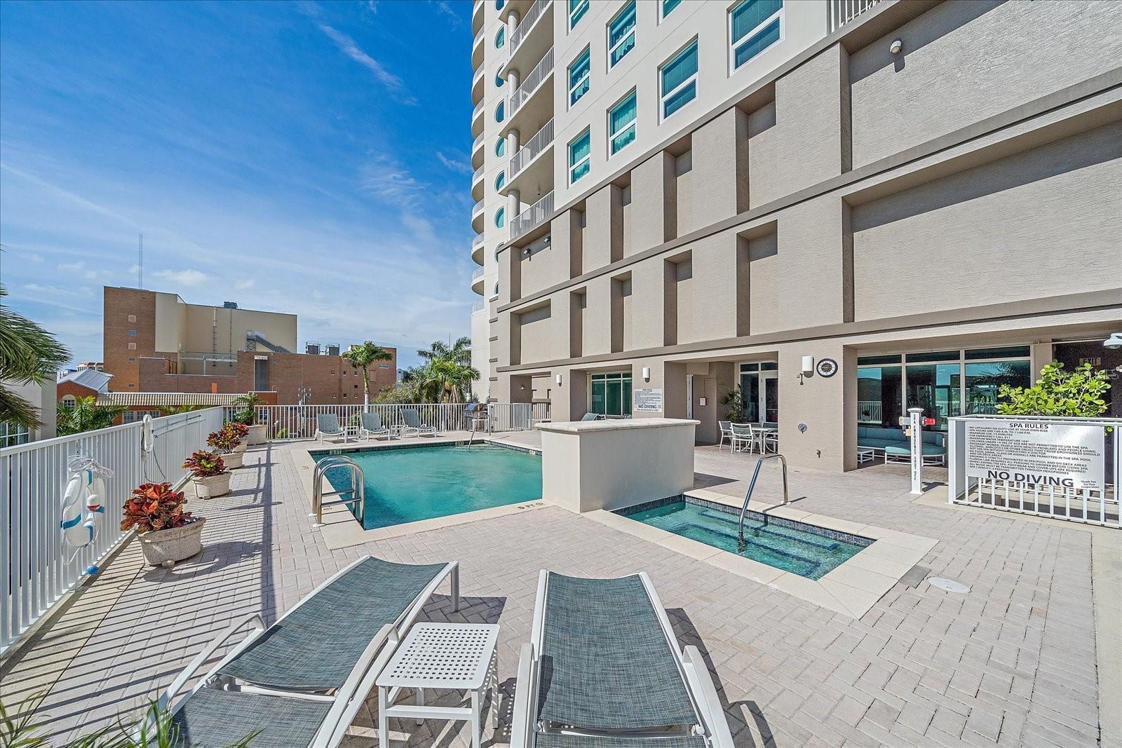 Image 36 of 44 For 1771 Ringling Boulevard 703